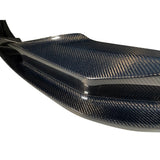 Suvneer Motorsports Suvneer 3D Designed F90 Carbon Fiber Front Lip F903DCFLIP