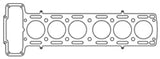 Cometic Jaguar 3.8L XK6 .066in MLS Cylinder Head Gasket - 88mm Bore by Cometic CGS-C4282-066