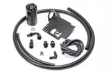 Radium Engineering Catch Can Kit S2000 All RHD and 06-09 LHD Crankcase Fluid Lock by Radium Engineering RAD20-0097-FL