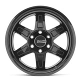 Cobb TR-01 17" 6x139.7 Gunmetal by COBB Tuning 8RW610-AG
