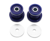 SuperPro 1993 Toyota Supra Twin Turbo Rear Upper Forward Differential Pinion Mount Bushing Set by Superpro SPRSPF4888K