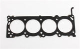 Cometic Nissan VK56DE 102.7mm Bore .040 inch MLS Head Gasket LHS by Cometic CGS-C4610-040