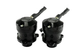 Turbosmart BOV Kompact Dual Port VR25 - 2022+ Nissan 400Z Twin Turbo V6 by Turbosmart TS-0223-1097