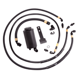 Chase Bays 02-03 Subaru WRX/STi Power Steering Kit (w/o Cooler) by Chase Bays CB-WRX-PSK02