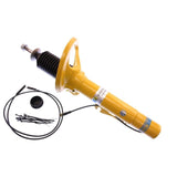 Bilstein B8 Performance Plus DampTronic Strut Assembly (Front Left) - Porsche / 911 (06-13) by Bilstein 35-348139