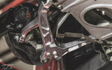 Verkline Full Suspension Set - Audi/Lamborghini / R8 / Huracan by Verkline WAS-590
