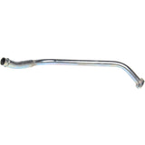 Turbocharger Oil Line (NLA)