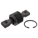 Axle Strut Mounting - Mercedes by Febi 0003502605-FEB
