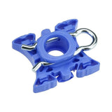 Window Regulator Sliding Pivot w/ Clip - Volvo