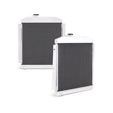 Mishimoto Chevrolet 3100 Series Truck Inline 6 2-Row Performance Aluminum Radiator