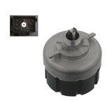 Light Switch - Mercedes by Febi 0005456704-FEB