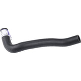 Radiator Hose - Volvo