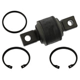 Axle Strut Mounting - Volvo by Febi 20740700-FEB