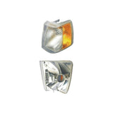 Turn Signal - Volvo