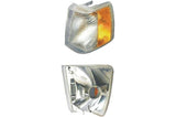 Turn Signal - Volvo by URO Parts 3518622-URP