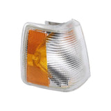 Turn Signal - Volvo