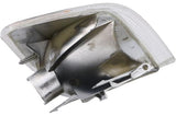 Turn Signal - Volvo by URO Parts 3518623-URP