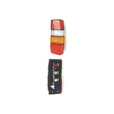 Tail Light Assembly - Volvo