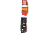 Tail Light Assembly - Volvo by URO Parts 3518911-URP