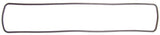 Elring Push Rod Housing Gasket - Mercedes 3660150060-ELR