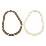 Timing Case Gasket - Mercedes by Elring 3520150320-ELR