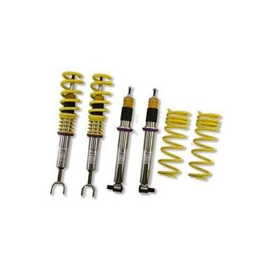 KW V3 Suspension Coilover Kit - B5 A4 (FWD)