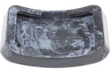 Brake/Clutch Pedal Pad - BMW by URO Parts 35214440113-URP