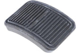 Brake/Clutch Pedal Pad - BMW by URO Parts 35214440113-URP