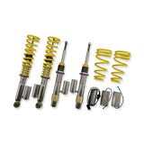 KW V3 Coilover Kit Bundle - BMW M5 E60 (M560)