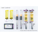 KW Suspensions KW V3 Clubsport Kit  - Mini John Cooper Works GP (F56) Hardtop 2DR