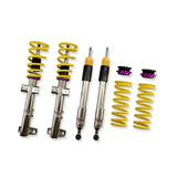 KW V3 Coilover Kit - Mercedes-Benz E-Class Coupe (C207) (all incl. AMG) RWD