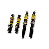 KW V3 Clubsport Kit  - Dodge Viper (ZB) SRT-10