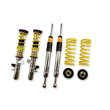 KW V3 Coilover Kit - 2012+ Ford Focus (CDH) ; 2.0 ; Hatchback + Sedan