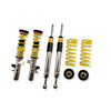 KW V3 Coilover Kit - 2012+ Ford Focus (CDH) ; 2.0 ; Hatchback + Sedan