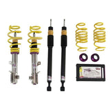 KW V3 Coilover Kit - Ford Fiesta ST (JA8)