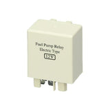 Fuel Pump Relay - Volvo