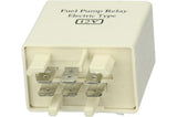 Fuel Pump Relay - Volvo by URO Parts 3523608-URP
