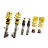 KW V3 Coilover Kit - Fiat 500, 500C, US Models only