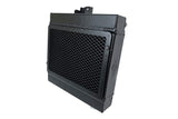CSF Performance CSF Auxilliary Radiators w/ Rock Guards - BMW / F8X / S55 / M3 / M4 / M2 Competition CSF-8258