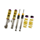 KW Suspensions KW V3 Coilover Kit - Toyota Yaris Lifck / Hatchback (XP9)