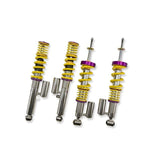 KW Suspensions KW V3 Coilover Kit - Lexus IS-F