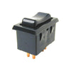Window/Sunroof Switch - Jagur