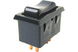 Window/Sunroof Switch - Jagur by URO Parts 35258-URP