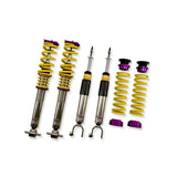 KW Suspensions KW V3 Coilover Kit - Cadillac CTS, CTS-V