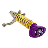 KW Clubsport Kit 2 Way (w/ +19mm Raised Spindles) - Porsche 911 G-body 74-89' by KW Suspension 35271864