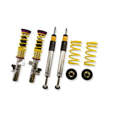 KW Suspensions KW V3 Coilover Kit - Mazda Mazda 3 (BK)