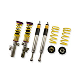 KW Suspensions KW V3 Coilover Kit - Mazda Mazda 3 (BL) Hatchback + Sedan excl. MPS-Mazdaspeed