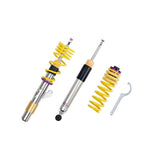 KW Suspensions KW V3 Coilover Kit - VW B5 Passat FWD