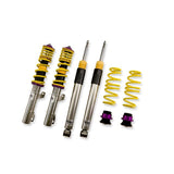 KW Suspensions KW V3 Coilover Kit - VW New Beetle (1Y) Convertible