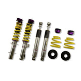 KW Suspensions KW V3 Clubsport Kit  - VW Golf IV (1J) R32 + 4motion